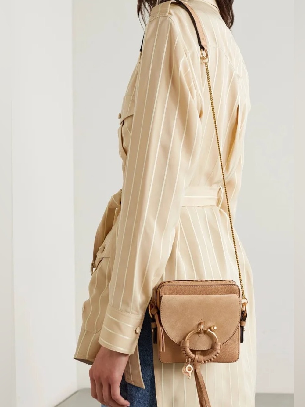 See by Chloe • Joan Camera Bag